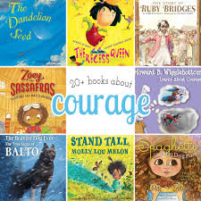 20 Heartwarming Stories About Courage For Kids Kids Summer Reading Kids Writing Teaching Reading