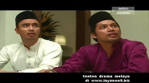 They prefer feminine activities such as cooking, sewing and watching dramas. Black Belt Kaler Pink Episod 23 By Faez Ramly