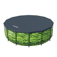 Bestway Steel Pro Max 14 X 48 Above Ground Pool Set Walmart Com Bestway Pool In Ground Pools