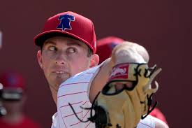 Lehigh Valley IronPigs' Michael Mercado is ready for any role