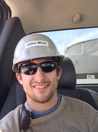 Obituary for John M. "Bo" Mick