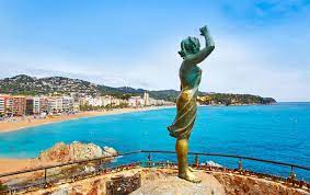 Lloret de mar gezilecek yerler: 5 Reasons To Travel To Lloret De Mar In September