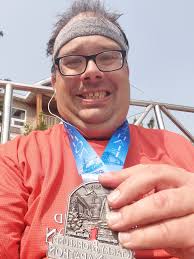 Calgary Marathon Runner Attempts Guinness World Record