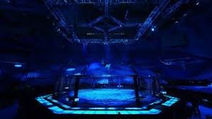Ulberg vs Reyes: Choc des Titans à l'UFC Perth! Ne Manquez Pas! - Imagen principal del artículo