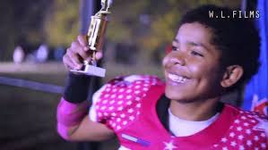 CARTER FLEMING (POPCORN) 2021 HIGHLIGHTS SB/CB #5 TURN ME UP POP