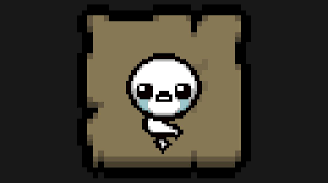 You must die in a sacrifice room holding the missing poster. The Lost Achievement In The Binding Of Isaac Rebirth