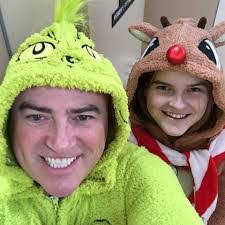 Rodney Conover's Instagram, Twitter & Facebook