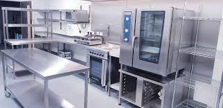Visit alibaba.com to experience a worthy shopping spree that can save you tons of money by offering multitudes of. Commercial Catering Equipment Restaurant Kitchen Design Commercial Kitchen Design House Design Kitchen