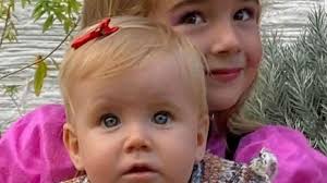 Anna, olivia y una de los recordatorios más entrañables. Olivia Y Anna El Tragico Desenlace De Las Ninas Desaparecidas En El Mar Junto A Su Padre Diario El Sol Mendoza Argentina