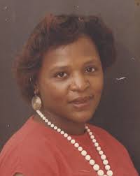 Obituary of Anna Marie Clark