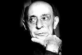 Resultado de imagen para arnold schoenberg