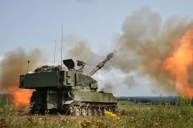 M109a6 paladin artillery system operation. Hd Wallpaper M109a6 Paladin Howitzer Artillery Mobile Attack Army Wallpaper Flare