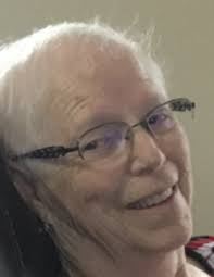 Joyce Mildred Carson