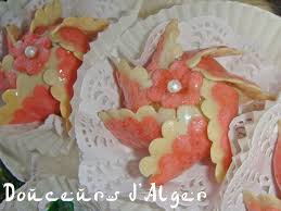 Epingle Sur Gateaux Orientaux