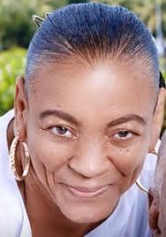 Christine Dianne Ferguson