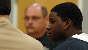 Cleared in murder, Jackson still gets 20 years