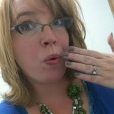 Justine Meyer (@LuckeysGoods)