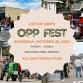 Opp Fest — Bean & Body event image