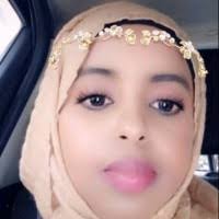 30+ "Faiza Jama" profiles