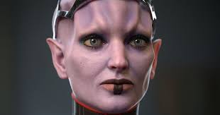 3dtotal is undergoing a refresh