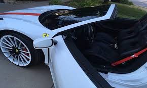 Please accept our warmest welcome into the world of aston martin, alfa romeo, bentley, bugatti, ferrari, maserati, mclaren, pagani, and rolls royce. What Is Von Miller Net Worth His Salary Career Earnings
