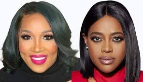 Mocha Podcasts Network Celebrates First Anniversary with 'Two Funny Mamas'  Podcast NAACP Image Award Win