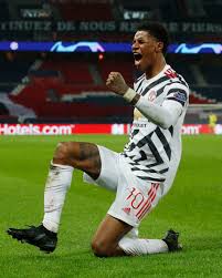 Anthony elanga fm 2021 scouting profile. Manchester United 5 0 Rb Leipzig Rashford Scores A Champions League Hat Trick Latest Sports News In Ghana Sports News Around The World