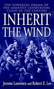 Inherit The Wind Characters Gradesaver