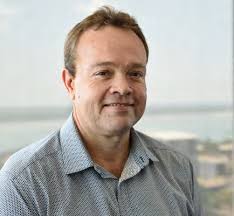 Department of Treasury and Finance Annual Report 2018-19