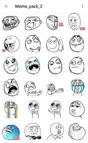 Meme Pack 2 Telegram Sticker Packs Telegram Stickers Stickers Stickers Packs
