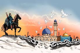 Sememangnya sultan salahuddin ayubi adalah an amazing force pada zamannya, tiada tandingan. Today Marks The 883rd Anniversary Of The Conquest Of Jerusalem By Salahuddin Al Ayyubi