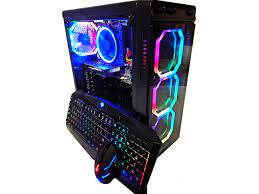 Buy Cobratype Rattler Gaming Desktop Amd Ryzen 3 3200g Nvidia Gtx 1650 8gb Ddr4 M 2 With Fast Shipping And Top Gaming Desktop Cheapest Gaming Pc Gaming Pc