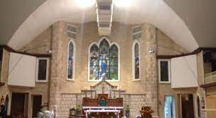 Church of the immaculate conception (cic parish) lorong maktab, pulau tikus, 10350 george town, pulau pinang. Church Of The Immaculate Conception Penang