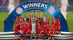 Besides champions league scores you can follow 1000+ football competitions from 90+ countries around the world on flashscore.com. Willkommen Bei Den Aktuellen Nachrichten Von Fifa Com Europas Klub Champion Heisst Fc Bayern Munchen Fifa Com