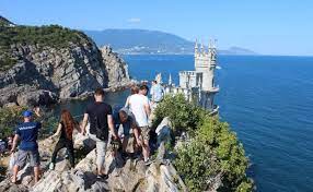 Аргументы и факты в крыму: Dlya Rossijskih Turistov Krym Oficialno Otkroyut 1 Iyulya Novosti Politiki Novosti Rossii Eadaily