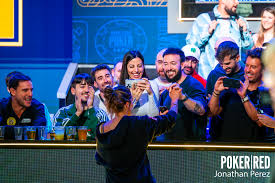 Poker Red - News update