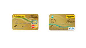 Tak nampak pulak deposito opzione guna maybank2u. 4 Syarat Mohon Kad Kredit Maybank Pasti Lulus Infosantai