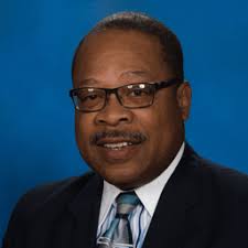 Curt Caffey AD/Varsity Boys Head Coach