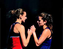 She is a former world no. Karolina Pliskova Tschechiens Ice Queen Page 3 Of 3 Tennis Magazin