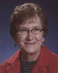 Dorreen Arens Obituary July 9, 2025