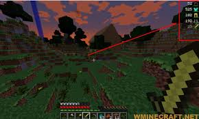 The now consolidated home of bspkrs' mods: Download Armorstatushud Mod 1 16 5 1 15 2 1 10 2 Welcome Viet Nam Magma Hdi