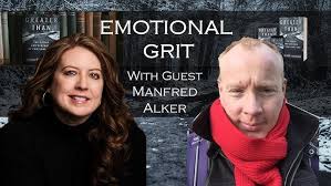 Emotional Grit with John Kriesel