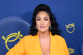 Soundos El Ahmadi heeft de Vlaamse lachers op haar hand | Flair