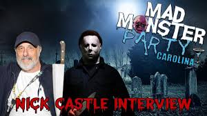 Support the channel on patreon follow me on facebook: Nick Castle Interview Michael Myers Halloween Halloween 2018 Youtube