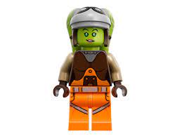 The Ghost™ 75127 | Star Wars™ | Buy online at the Official LEGO® Shop US