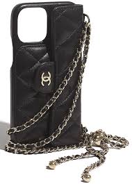 Poshmark makes shopping fun, affordable & easy! Chanel Iphone 12 Classic Case With Chain Bragmybag