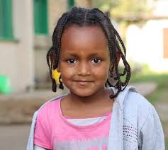 SELAM CHILDREN'S VILLAGE