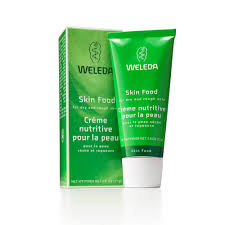 Weleda Skin Food Crema Para La Piel Crema Contra El Envejecimiento Cuidado Facial