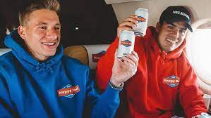 On the other hand, jesse sebastiani, who was a character on mtv reality show and documentary film creator, joined the nelk boys later after founding the channel. The Nelk Boys Are Making 70m A Year Earlygame