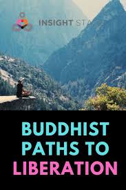 The Three Pathways Of Buddhist Practice Buddhist Practices Nirvana Buddhism Buddhist
